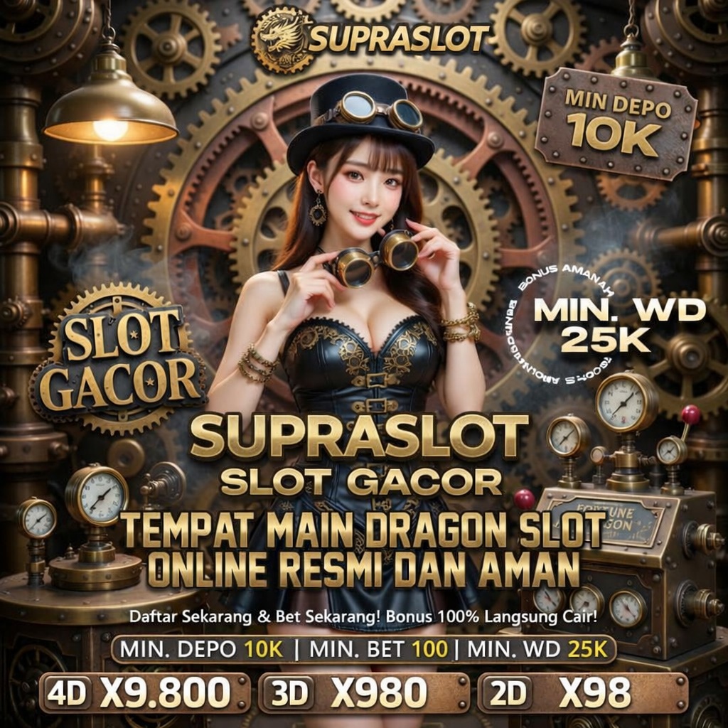 Slot Bonus New Member