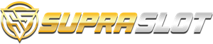 SUPRASLOT – Logo Situs Slot Online Terbaik & Terpercaya